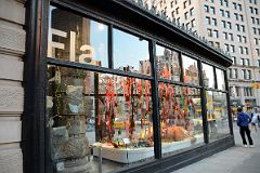 03-02 Shattered Debris, Sheer Transformation By Hu Bing In The Flatiron Building Prow Artspace New York Madison Square Park